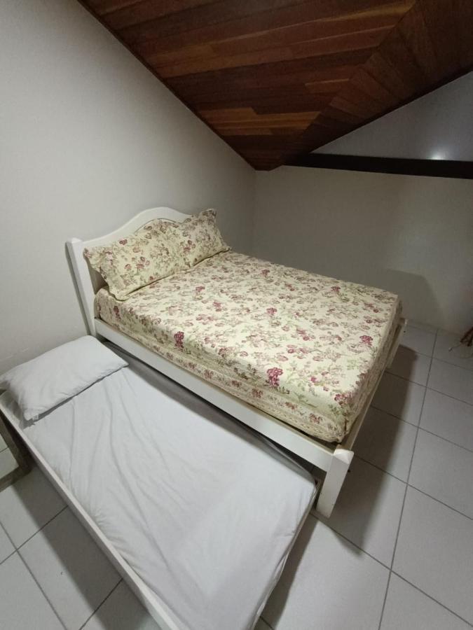 Aparthotel Flat Monte Castelo Gravatá Exterior foto