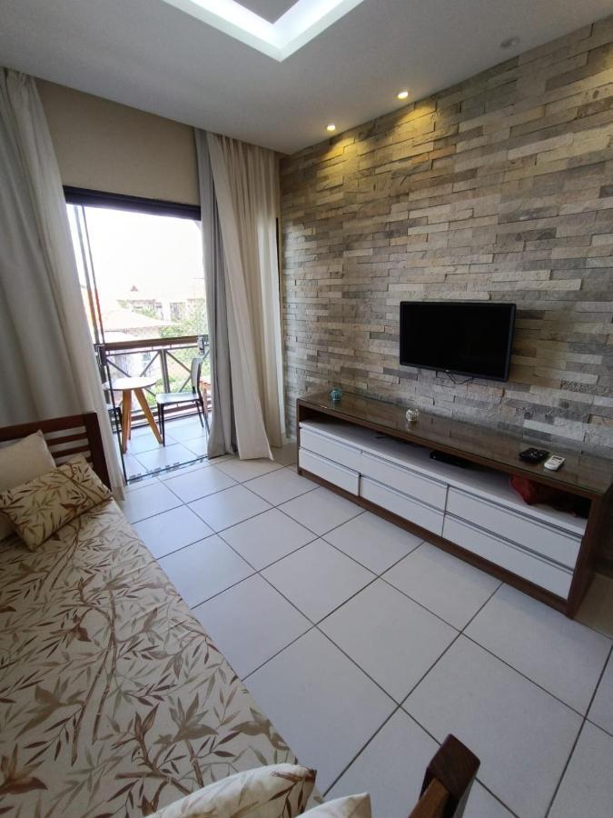 Aparthotel Flat Monte Castelo Gravatá Exterior foto
